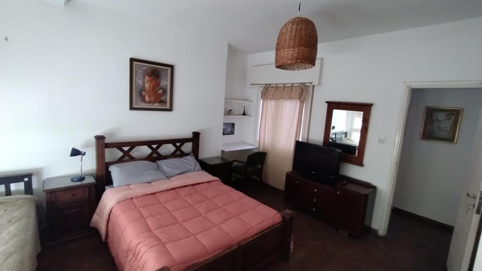 Casa Woppa Bed and Breakfast Κόρδοβα Εξωτερικό φωτογραφία