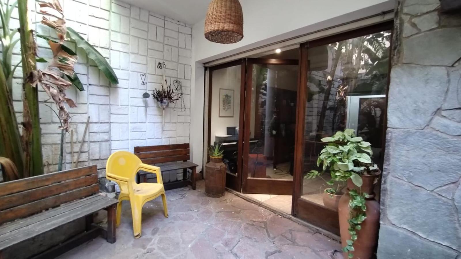 Casa Woppa Bed and Breakfast Κόρδοβα Εξωτερικό φωτογραφία