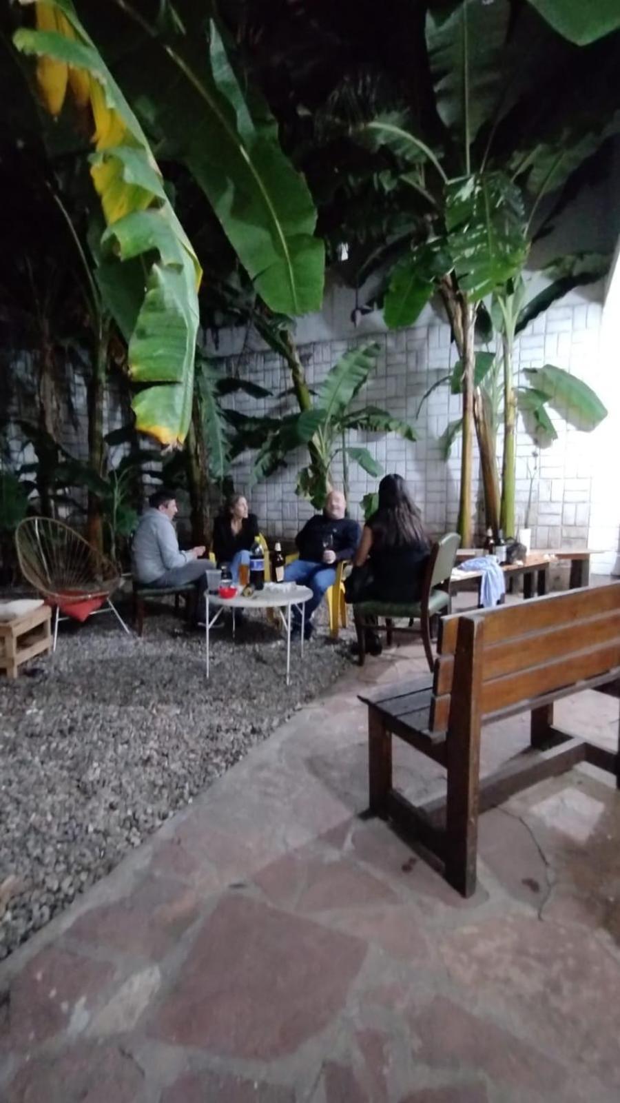 Casa Woppa Bed and Breakfast Κόρδοβα Εξωτερικό φωτογραφία
