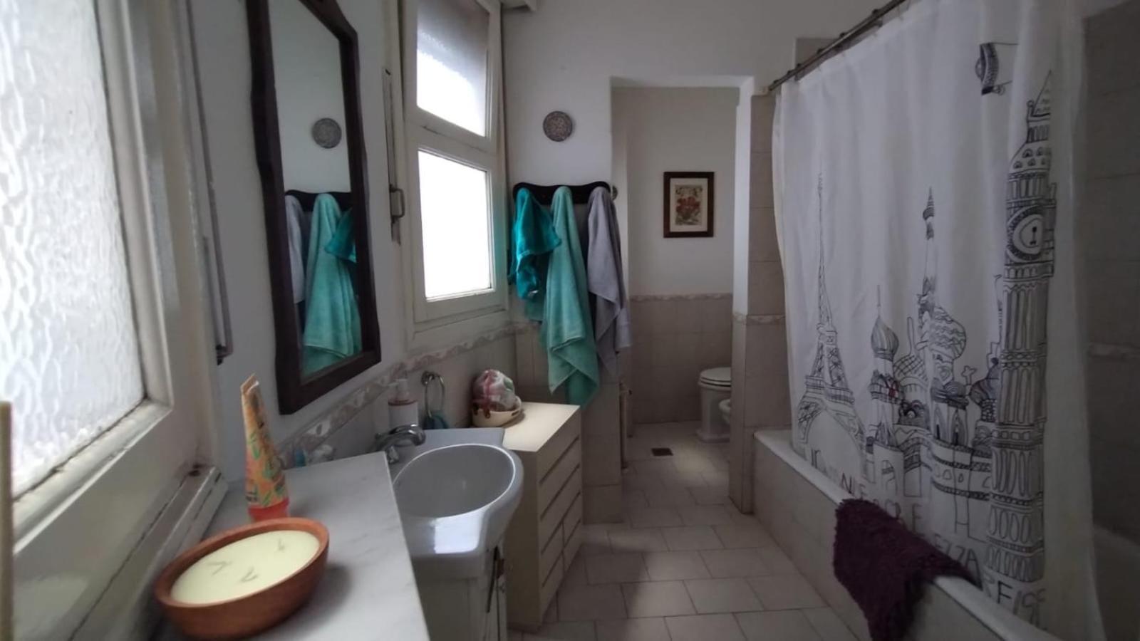 Casa Woppa Bed and Breakfast Κόρδοβα Εξωτερικό φωτογραφία