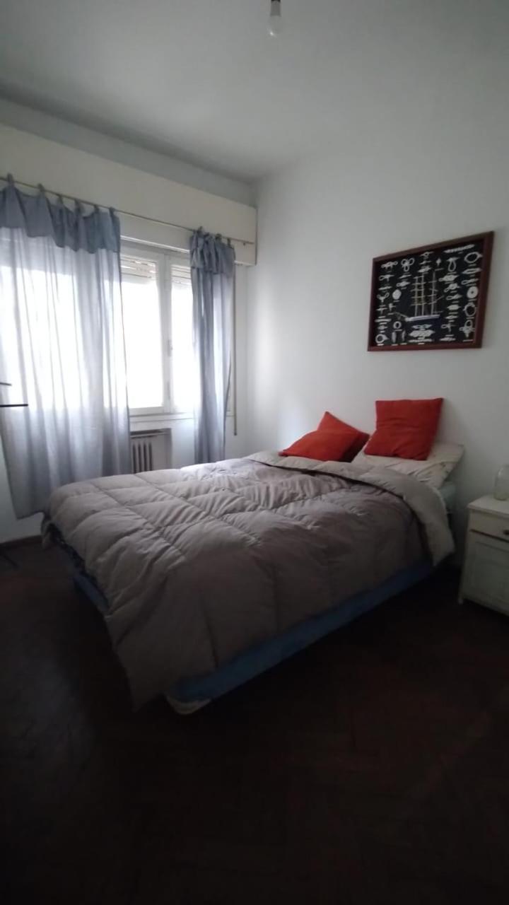 Casa Woppa Bed and Breakfast Κόρδοβα Εξωτερικό φωτογραφία